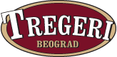 Tregeri logo